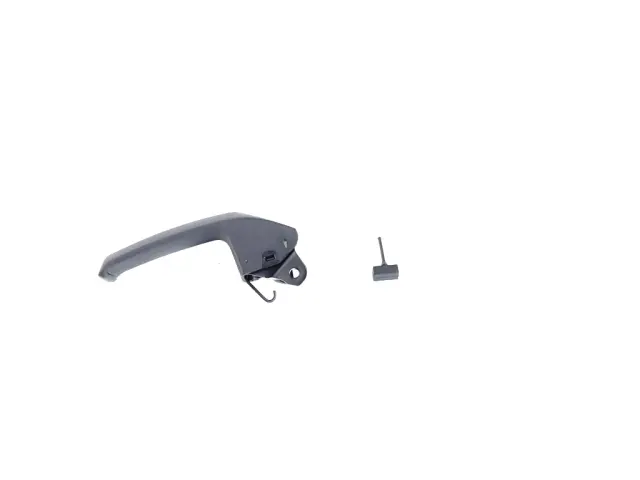 68445070AA - Doors, Door Mirrors and Related Parts: Door Interior Handle, Right for Ram: 1500 Classic Image