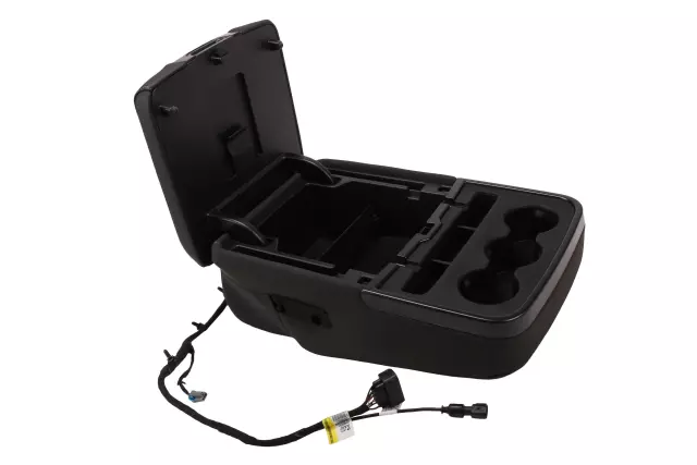 Armrest Assembly - GM (84381171)