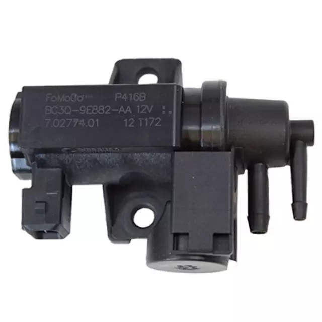 Vacuum Valve - Ford (BC3Z-9E882-A)