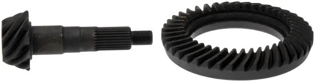 697326 - Driveline and Axles: Differential Ring and Pinion Gear Set for Dorman Image