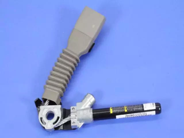 Front Inner Seat Belt, Right - Mopar (1GD801J3AE)