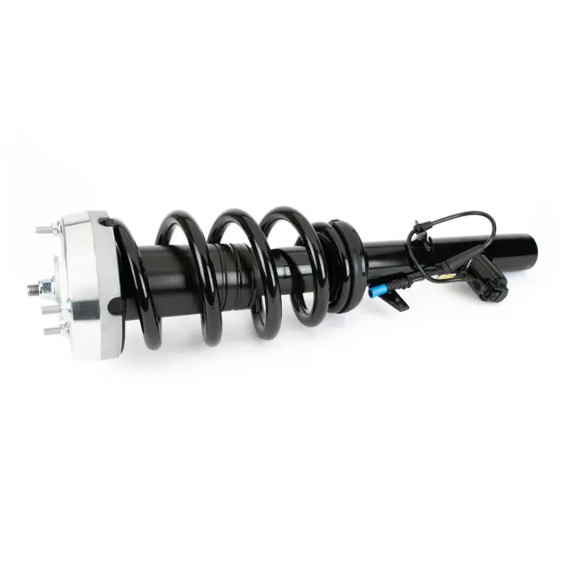 SK3604 - : Arnott Suspension Strut and Coil Spring Assembly for Arnott Image