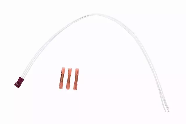 PT3840 - : Wiring Pigtail for ACDelco Image