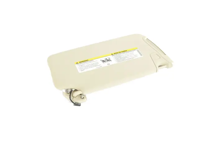 5PJ80ML2AD - : Illuminated Visor, Left for Chrysler: 300 | Dodge: Charger Image