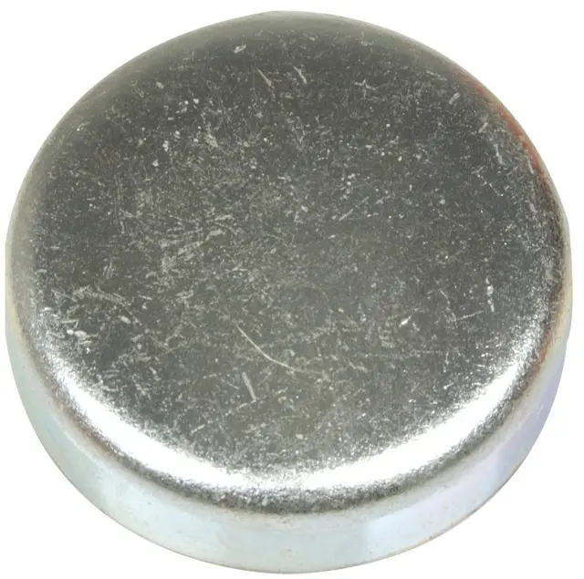 555103 - Engine: Steel Cup Expansion Plug 36.5mm, Height 0.410 for Dorman Image