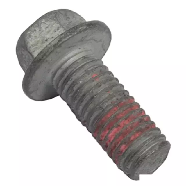 1998-2011 Ford Ranger - Bumper Assembly Bolt - Ford (W710222-S439)