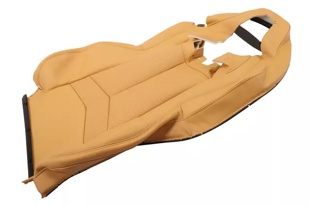 85144945 - Body: Seat Back Cover for Chevrolet: Corvette Image