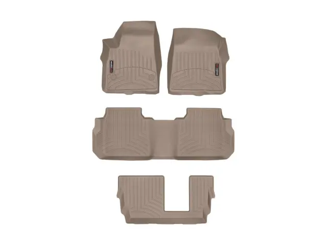 451574145108024 - : Tan FloorLiner™ DigitalFit® for WeatherTech Image