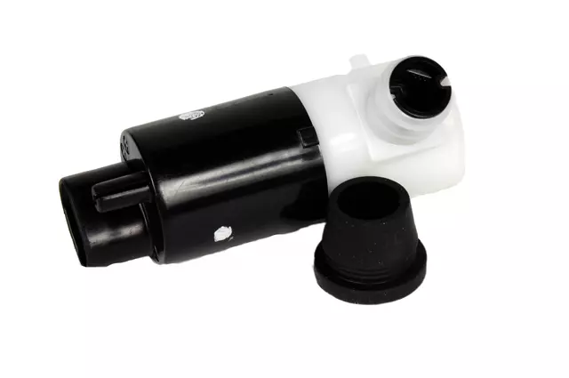 12335842 - Body: Washer Pump for GM Image