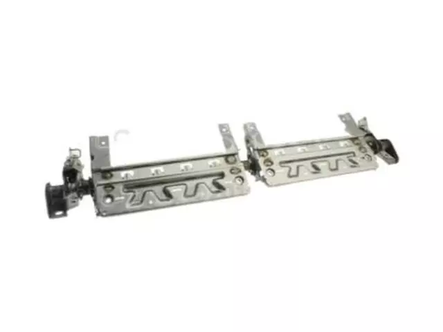 Seat Hinge - Ford (DU5Z-96613B90-F)