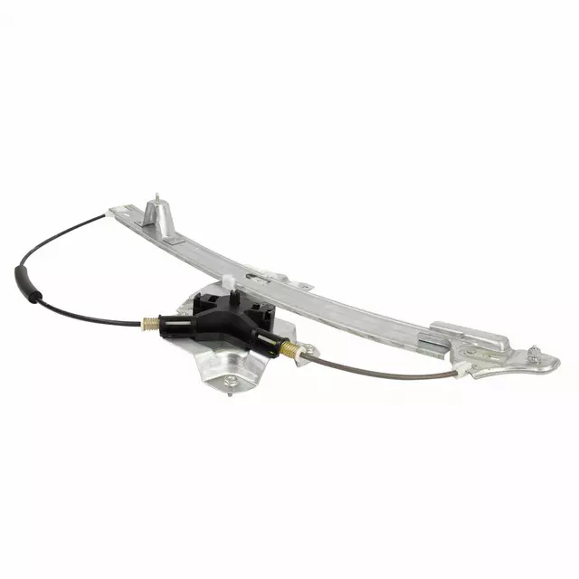 CC3Z2627001C - Body: Regulator Assembly for Ford: F-250 Super Duty, F-350 Super Duty, F-450 Super Duty, F-550 Super Duty Image