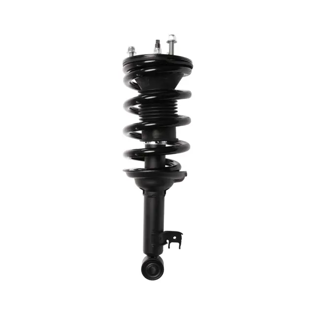 711350 - : PRT 711350 Suspension Strut and Coil Spring Assembly for PRT PERFORMANCE RIDE Image