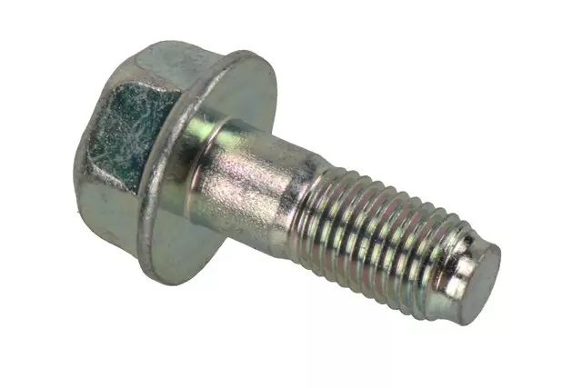 89027183 - Brakes: Caliper Bolt for GM Image