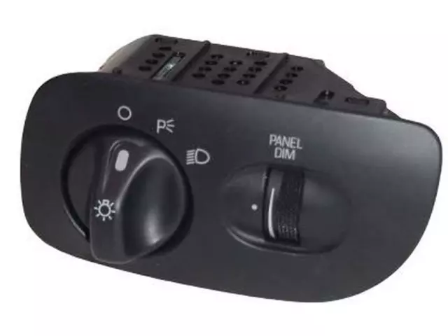 F85Z11654AAA - Body: Headlamp Switch for Ford: Expedition, F-150, F-250, F-250 HD Image