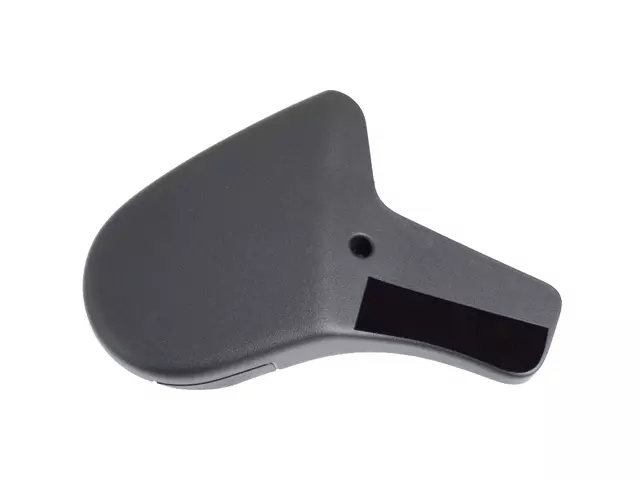 1UP59LC5AA - Body: Inner Cover for Jeep: Grand Cherokee Image