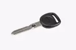 2852569 - Electrical, Lighting and Body: Door Lock and Ignition Lock Key for ACDelco Image