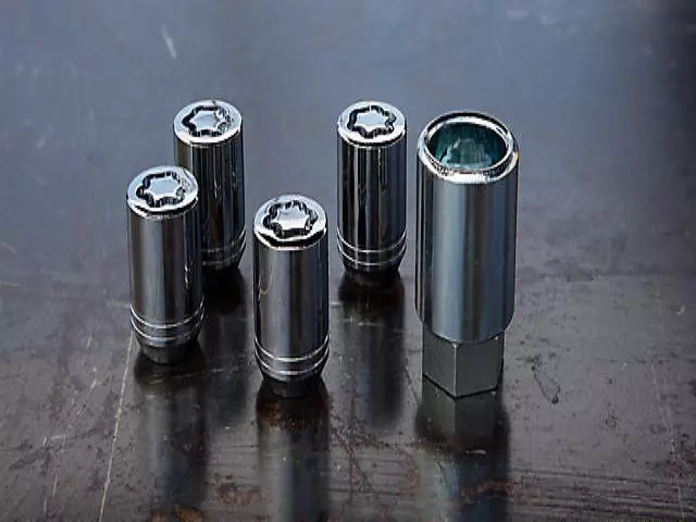 Nissan Wheel Lugs Image