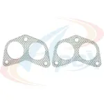 AMS6041 - : APEX Automobile Parts Inc Exhaust Manifold Gasket Set for APEX Automobile Parts Inc Image