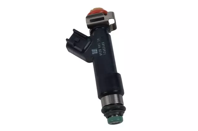 2173158 - Air &amp; Fuel Delivery: ACDelcoâ„¢ Fuel Injector for Chevrolet: Cobalt, HHR, Malibu | Pontiac: G5, G6, Solstice | Saturn: Aura, Sky, Vue Image