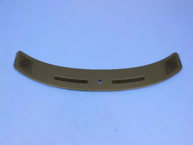 Defroster Grille - Mopar (XB34XDVAD)