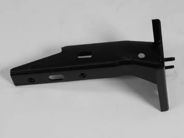 4857211AD - Body: Stay Bracket for Chrysler: Town &amp; Country | Dodge: Caravan, Grand Caravan Image