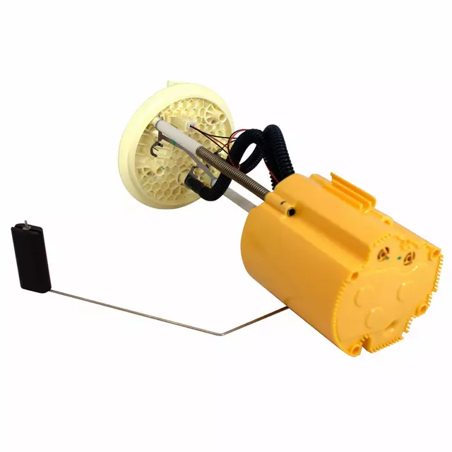 BC3Z9275A - Fuel System: Fuel Pump And Sender Assembly for Ford: F-250 Super Duty, F-350 Super Duty, F-450 Super Duty Image