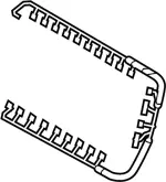 295J14GA0A - : Wire Harness for Infiniti Image