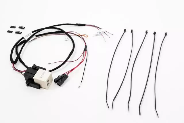 Remote Start Kit - Volkswagen (561-065-760-B)