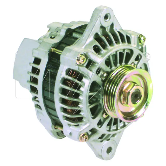 13336N - Charging &amp; Starting Systems: WAI Alternator for WAI Image