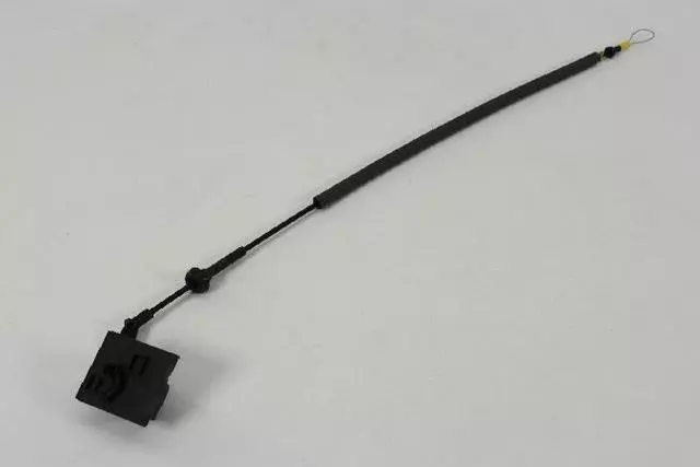 Fuel Door Latch - Mopar (68148795AF)