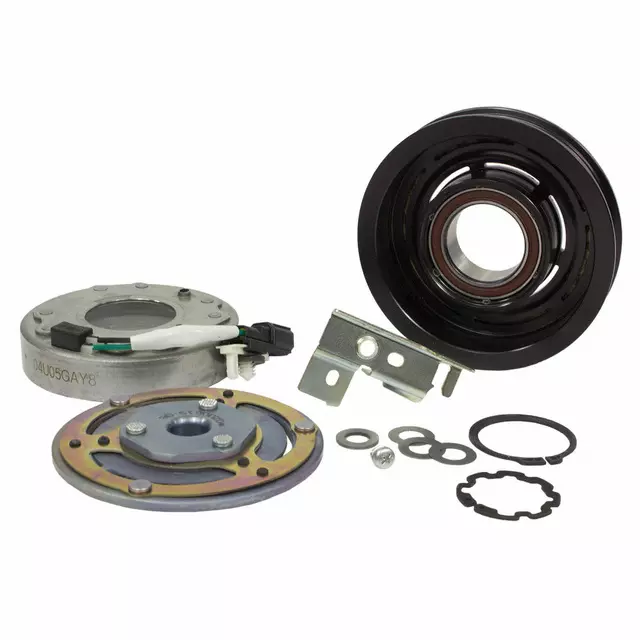 GV6Z19D786AA - : Clutch Assembly for Ford: Escape | Lincoln: MKC Image