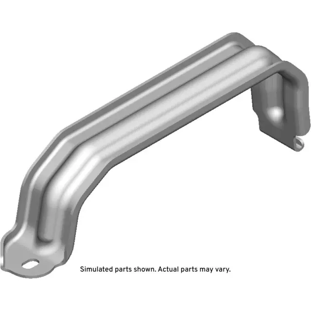 84656437 - : Battery Hold Down Strap for Buick: LaCrosse Image