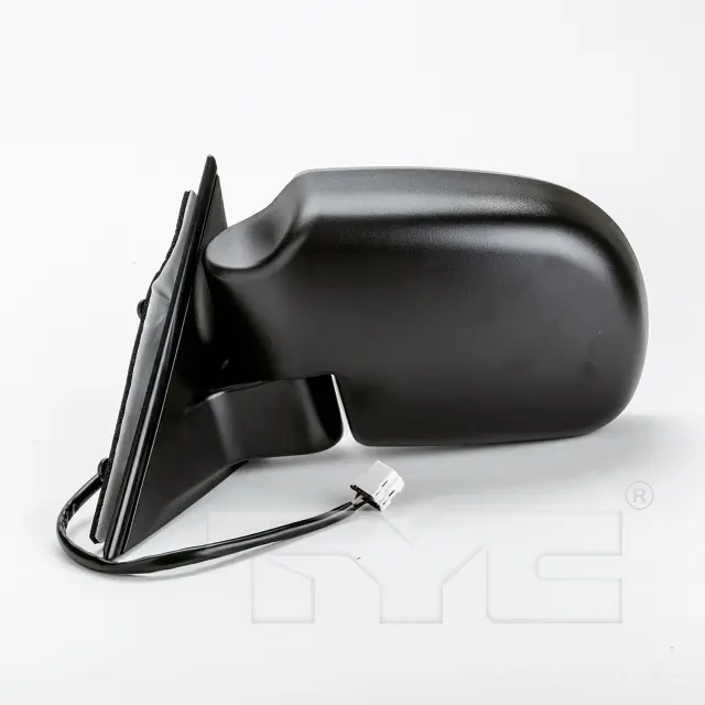 1000342 - Exterior: TYC Door Mirror for TYC Image