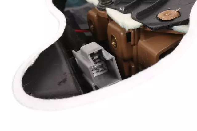 23331042 - Body: Door Trim Panel for GM Image