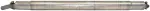 946056 - : Rear 1-Piece Aluminum Driveshaft Assembly for Chevrolet: Silverado 2500 HD | GMC: Sierra 2500 HD Image