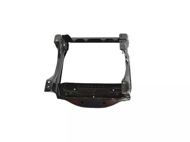 Front Seat Cushion Frame, Left - Mopar (68275682AA)