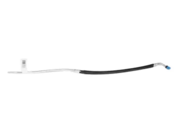 12472286 - : Engine Oil Cooler Hose Assembly for Chevrolet: K1500 Pickup, K2500 Pickup, K3500 Pickup, Suburban K1500, Suburban K2500 | GMC: K1500 Pickup, K2500 Pickup, K3500 Pickup, Suburban K1500, Suburban K2500 Image