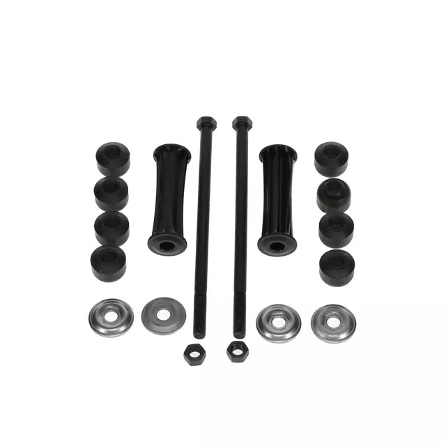 Front Stabilizer Bar Link Kit - ACDelco (45G2024)