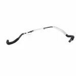 KH641 - HVAC: Motorcraftâ„¢ HVAC Heater Hose for Ford: F-250 Super Duty, F-350 Super Duty, F-450 Super Duty, F-550 Super Duty Image