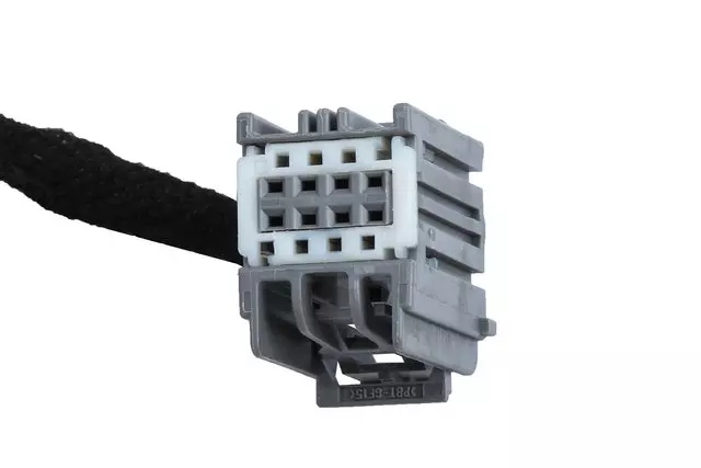 Rear Driver Side Door Wiring Harness - GM (23278713)