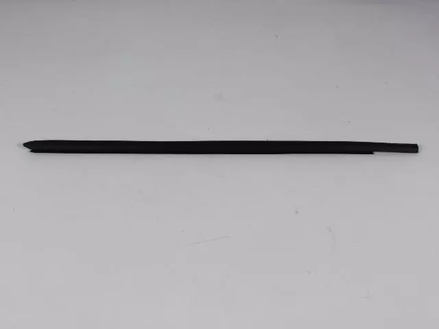 55372139AJ - Doors, Door Mirrors and Related Parts: Rear Door Belt Outer Weatherstrip, Left for Dodge: Ram 1500, Ram 2500, Ram 3500 | Ram: 1500, 1500 Classic, 2500, 3500 Image