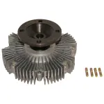 9702120 - : GMB Engine Cooling Fan Clutch for GMB Image