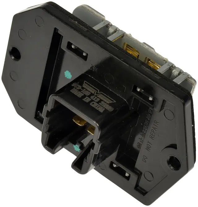 973160 - HVAC: HVAC Blower Motor Resistor for Dorman Image