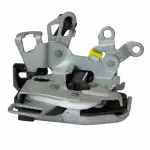 6C3Z2626412A - Body: Latch for Ford: Excursion, F-250, F-250 Super Duty, F-350 Super Duty, F-450 Super Duty, F-550 Super Duty Image