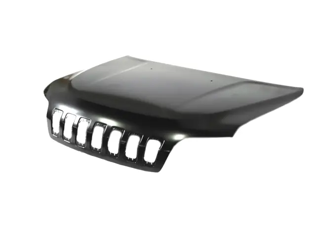 Hood - Mopar (68640460AA)