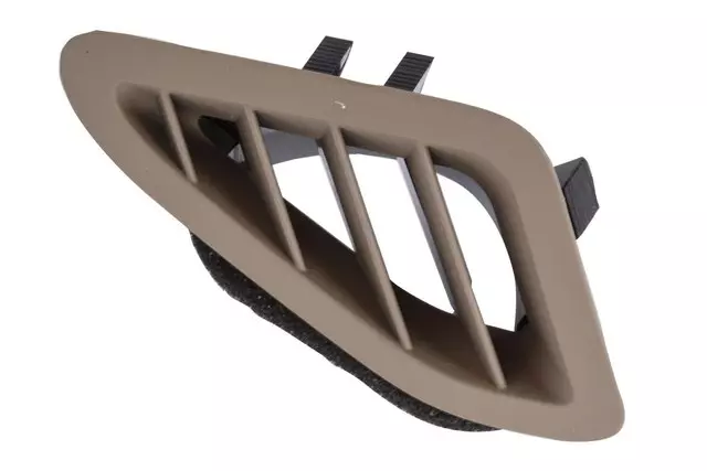 22980142 - Body: Defroster Grille for Cadillac: ATS Image