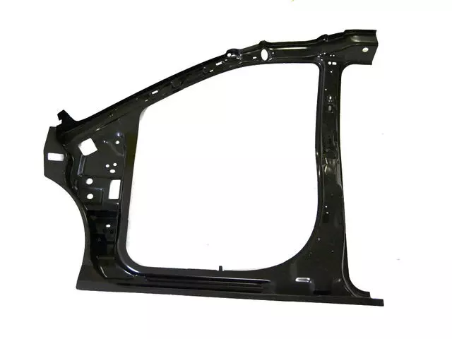 Body Side Aperture Panel, Right - Mopar (68046460AE)