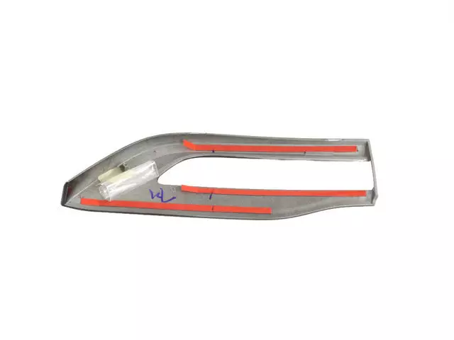 Tail Lamp Bezel Kit, Right - Mopar (68219812AA)