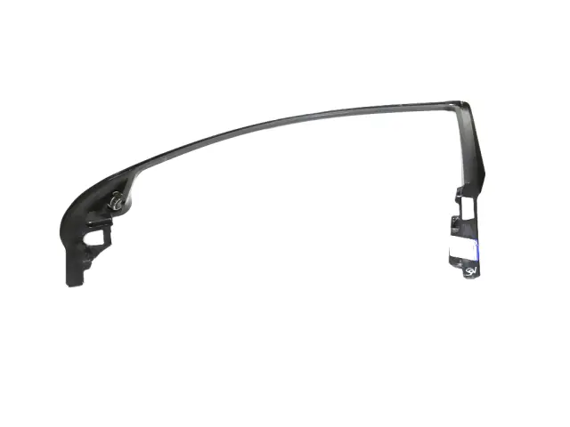 6NS051A5AA - : Front Door Molding, Left for Mopar Image