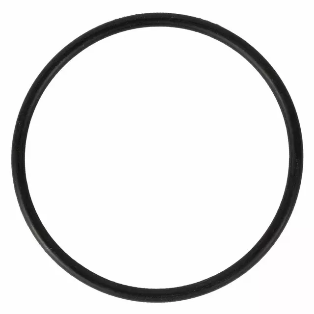 BC3Z8590D - Engine: Outlet Duct Seal for Ford: F-250 Super Duty, F-350 Super Duty, F-450 Super Duty Image